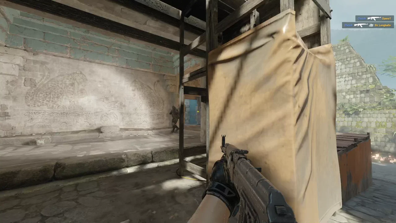 highlight